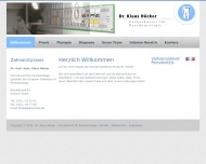 Bild Hcker Klaus Dr.
