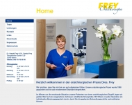 Frey Oralchirurgen