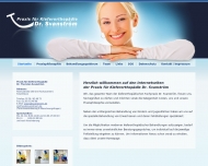 Bild Svanstrm Thorsten Dr. Praxis fr Kieferorthopdie