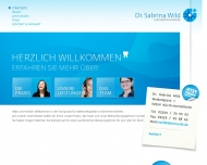 Bild Wild Sabrina Dr. Kieferorthopdin