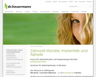 Bild Zahnarztpraxis Dr. Max Heuermann