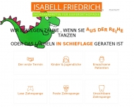 Bild Stoltze Isabell Fachzahnrztin fr Kieferorthopdie