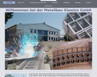 Bild Glawion Metallbau Glawion GmbH