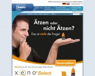 Bild Dentsply Detrey GmbH Dentalerzeugnisse