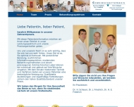Bild Scheuer Heinz Dr. med. dent.