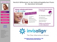 Bild Schmau Hannelore Dr. Zahnrztin fr Kieferorthopdie