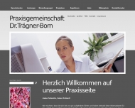 Bild Trgner-Born Johannes Dr. Zahnarzt