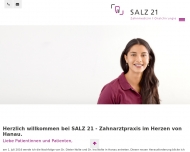 Bild Nolte Dieter Dr. Zahnarzt fr Oralchirurgie , Ina Dr. Zahnrztin