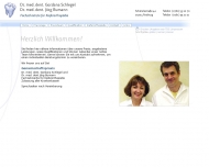 Bild Schlegel G., Bumann J. Dres.