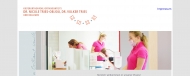 Bild Tries-Obijou Nicole Dr. med. dent. Fachzahnrztin fr Kieferorthopdie
