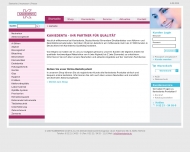Bild Kaniedenta Dentalmedizinische Erzeugnisse GmbH & Co. KG