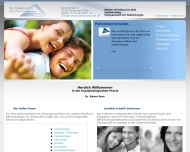 Bild Roos Rainer Master of Science in Oral Implatalogy Zahnarzt fr Oralchirurgie