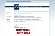 Bild JU Metalltechnik GmbH