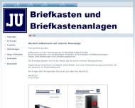 Bild Ju-Metallwarenfabrik GmbH