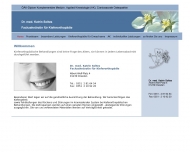 Bild Soltes Katrin Dr. Fachzahnztin fr Kieferorthopdie