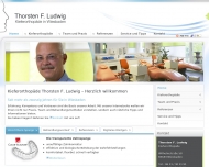 Bild Kieferorthopde Thorsten F. Ludwig  Facharzt fr Kieferorthopdie ...