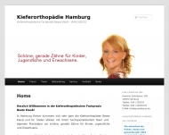 Kieferorthop?die Hamburg