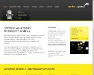 Bild prodent systems GmbH & Co. KG IT-Systemlsungen