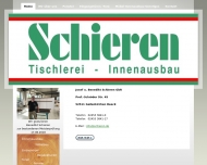 Bild Schieren Dentalhandel