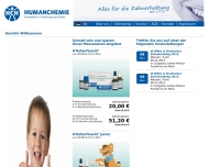 Bild Humanchemie GmbH