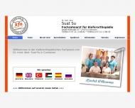 Bild Su Suat Dr.med.dent. Fachpraxis fr Kieferorthopdie