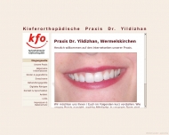 Bild Yildizhan Cihat Dr. Fachzahnarzt fr Kieferorthopdie