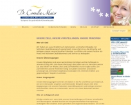 Bild Maier Cornelia Dr. Fachzahnrztin fr Kieferorthopdie