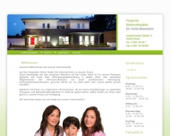 Bild Niesmann C. Dr. , Weinrich B. Kieferorthopden