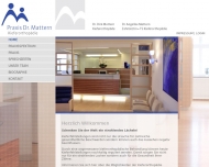 Bild Mattern Dirk Dr., Mattern Angelika Dr. Kieferorthopden