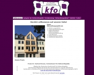 Bild Krause Gerhard Dr. Zahnarzt fr Kieferorthopdie