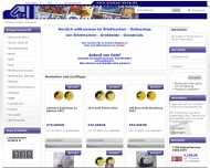 Bild Groheide Arnim Briefmarken- u. MnzeneinzelHdl.