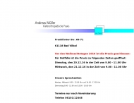 Bild Mller Andreas Zahnarzt fr Kieferorthopdie