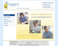 Bild Laux-Schz Sabine Dr. Zahnrztin fr Kieferorthopdie