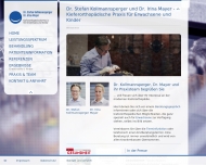 Bild Kollmannsperger S. Dr. Kieferorthopde vorm. Dr. S. Seeger