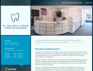 Bild Gerlach Siegfried Dr. Zahnarzt fr Kieferorthopdie
