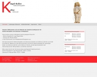 Bild Kiegel-Koller Inge Dr.med.dent. Kieferorthopdin