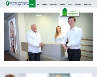 Bild Klar Holger Dr. Kieferorthopdie