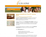 Bild Besel S. Dr. med. dent.
