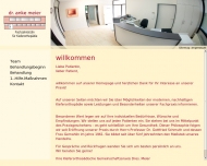 Bild Dr. Anke Meier