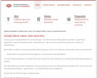 Bild Ohlenbusch Cordula Kieferorthopdin