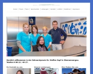 Bild Zopf Steffen Dr. Zahnarzt