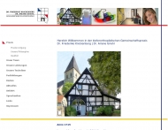 Bild Knickenberg Friederike Dr.med.dent. Kieferorthopdin , Griehl Ariane Dr.