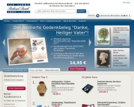 Bild Borek GmbH & Co. KG, Richard