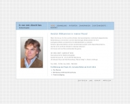 Bild Dees Albrecht Dr.