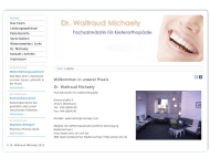Bild Michaely W. Dr.
