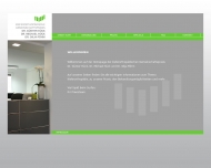 Website Hück Günter Dr. & Hück Michael Dr.