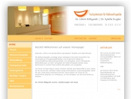 Bild Hilligardt  U. W. u. Kugler S. Dres.med.dent.