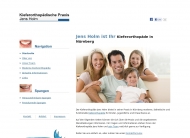 Bild Kieferorthopdiepraxis Jens Holm in Nrnberg
