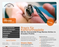 Bild Kirilov Marion MUDr./Univ. Prag