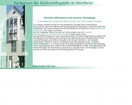 Bild Dr.med.dent. Gnther Goldann